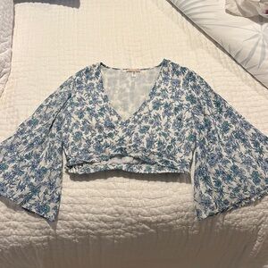 Winston White Women’s Top